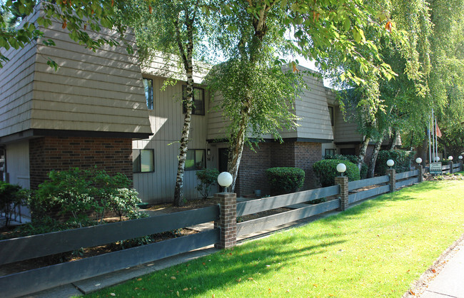 Rivertowne Apartaments - Rivertowne Apartments