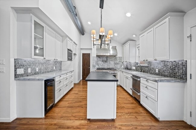 Photo - 1526 Adkins Road Unit House