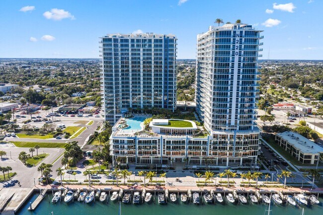 Foto del edificio - 220 Lake Shore Dr