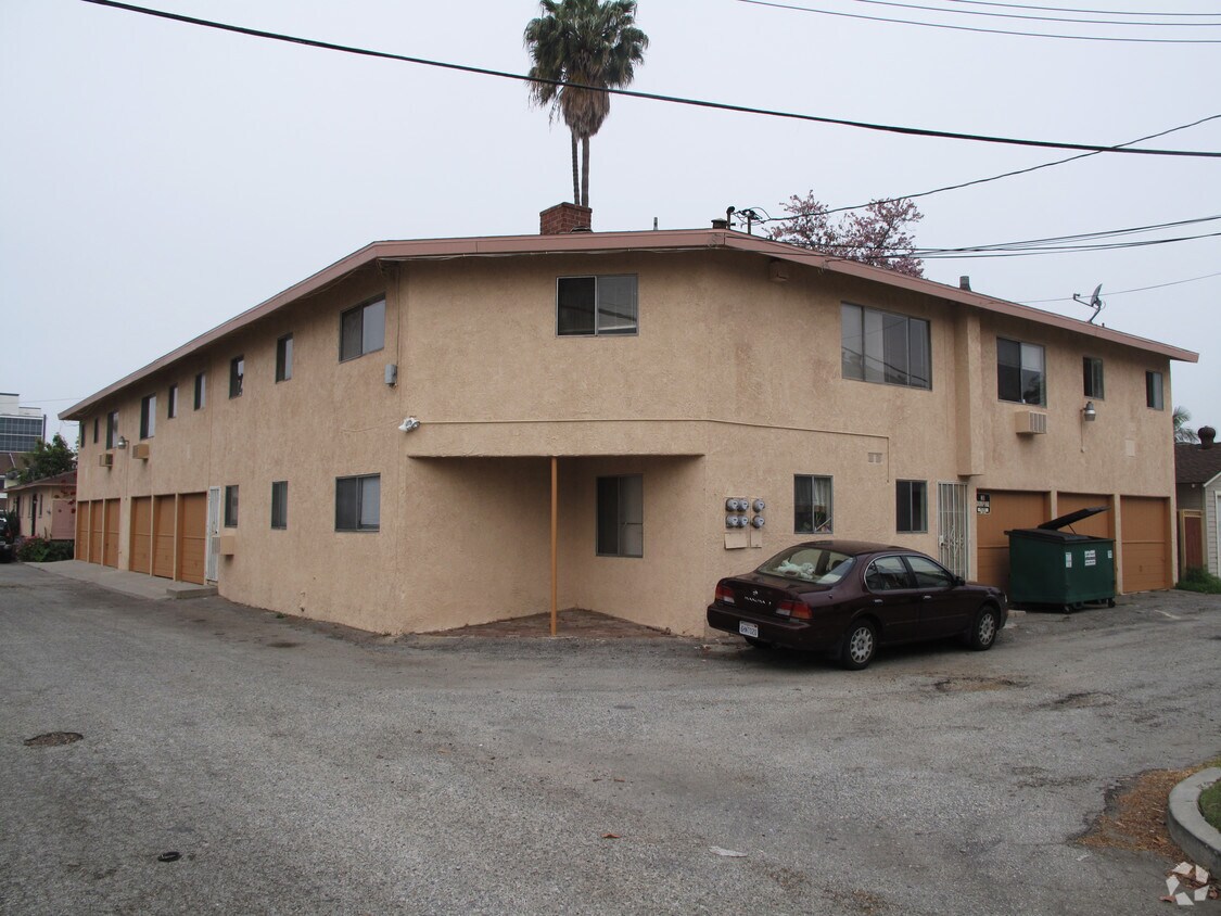 Building Photo - 8145-8147 1/2 E. 4th St.