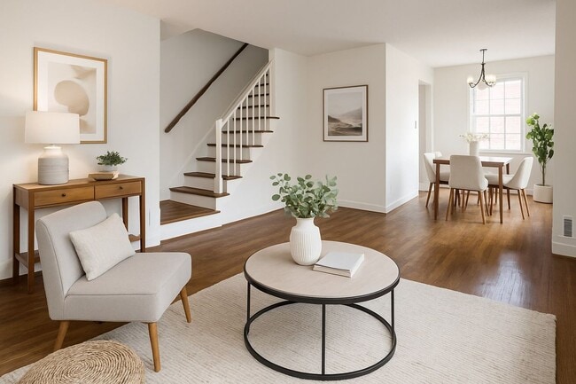 Foto del edificio - 4654 36th St S