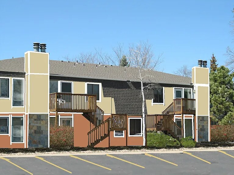 Foto del edificio - 1420 Birch St