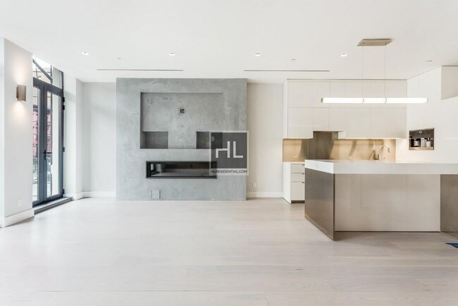Foto del edificio - 300 Bowery