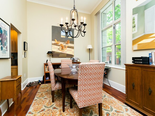 Foto del edificio - 30 Monument Sq