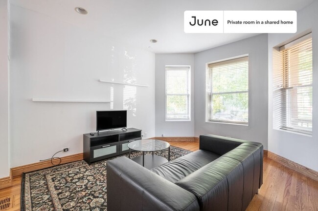 Foto del edificio - Room in Shared 4 bed/2 bath home