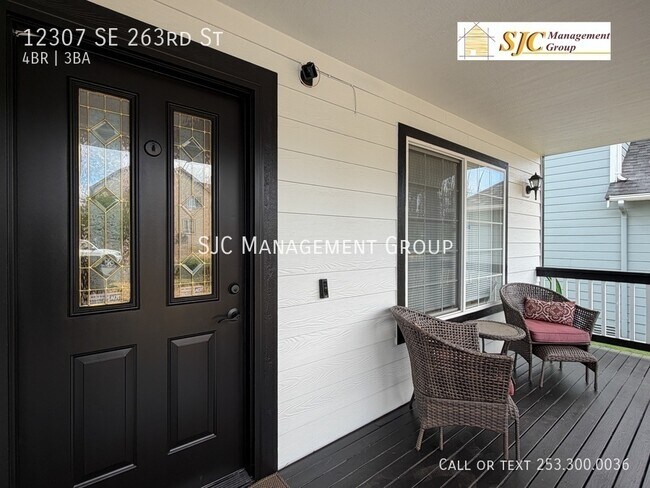 Foto del edificio - 12307 SE 263rd St