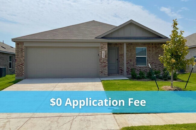 Building Photo - 1533 Lanner Mdws Ln