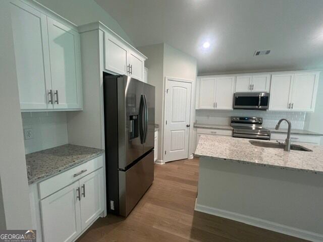 Building Photo - 128 Lakeview Pnes Wy