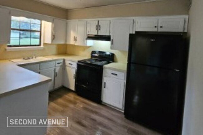 Foto del edificio - 1014 O'Neal St