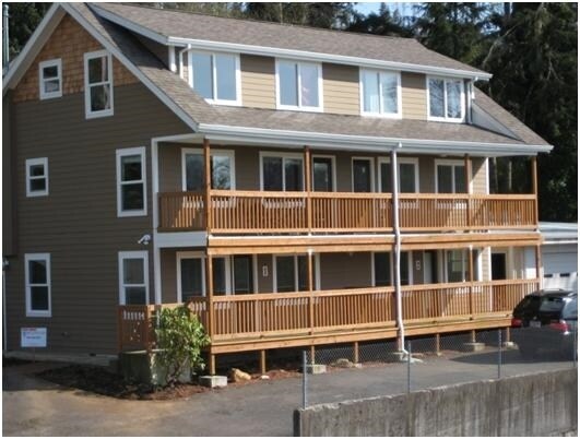 Primary Photo - Wheeler Bayview Apartments