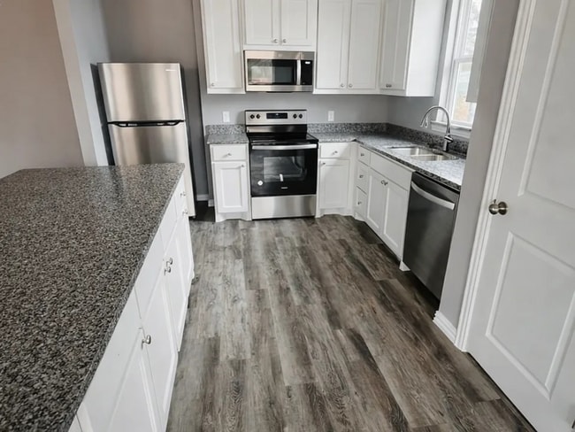 Foto del edificio - 2109 Bluebonnet Ave