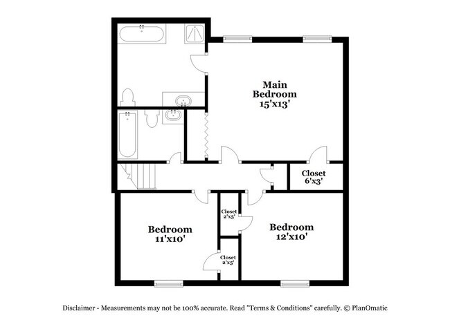 Foto del edificio - 4110 Cranwood Dr