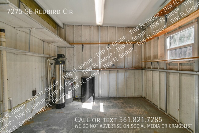 Building Photo - 7275 SE Redbird Cir