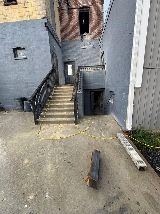Foto del edificio - Jax&#39;s Galloping Groomer