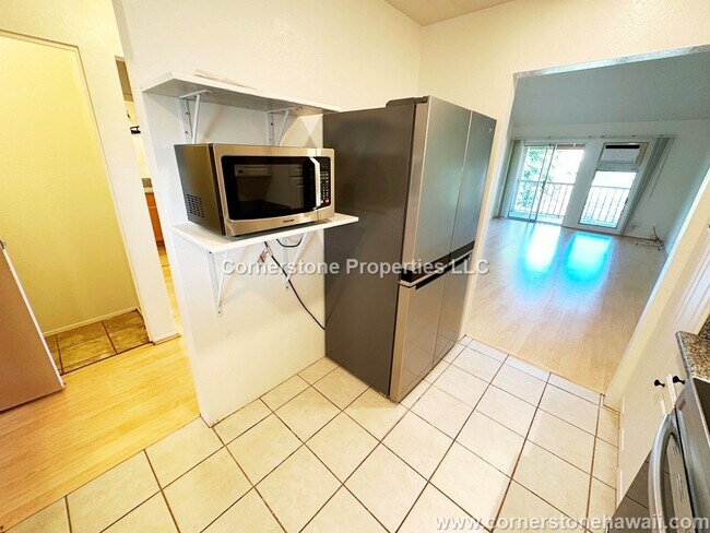 Foto del edificio - 98-1434-1375 Koaheahe Pl