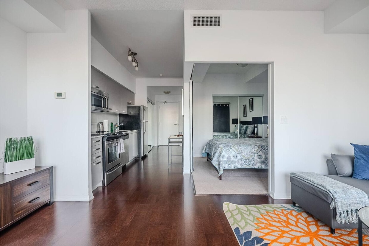 Photo principale - 76 Grenville St