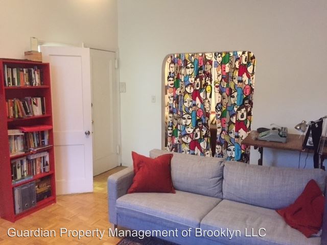 Primary Photo - 412 Myrtle Ave