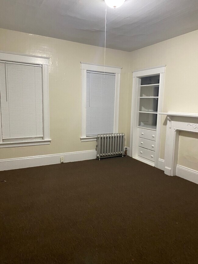 Foto del edificio - 112 West St