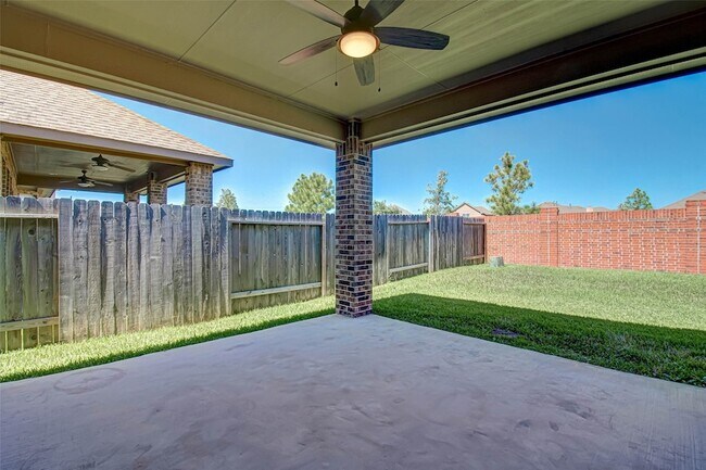 Foto del edificio - 5610 Glenfield Spring Ln