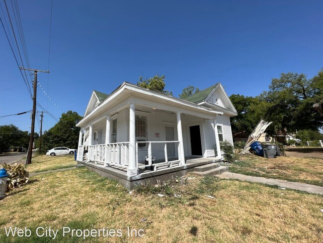 Building Photo - 1 br, 1 bath House - 1823 Cooper St