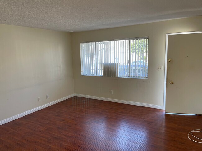 Living Room from Dining Area - 4700 W 172nd St