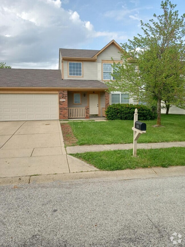 Building Photo - 10618 Sedgegrass Dr