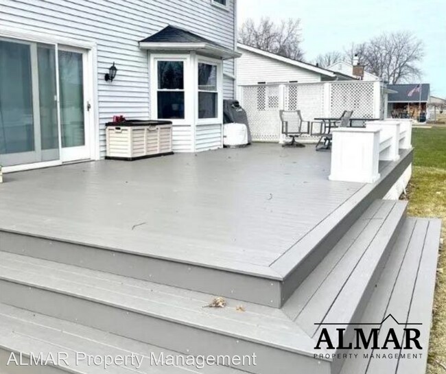 Foto del edificio - 4 br, 2.5 bath House - 204 Michigan Drive