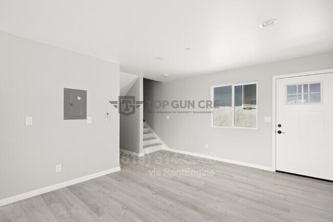 Foto del edificio - 1889 Coolidge St