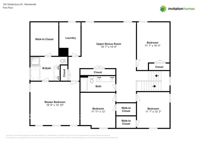 Building Photo - 184 Glastonbury Dr