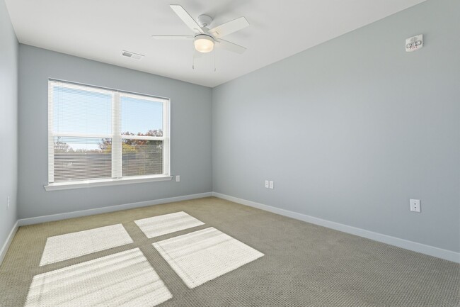 Foto del edificio - Bracken Square