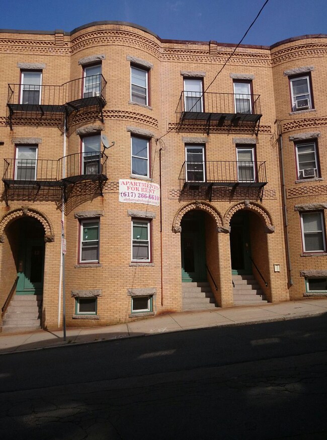 Foto del edificio - 27 Wait St