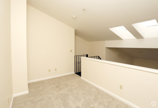 Foto del interior - Parc West