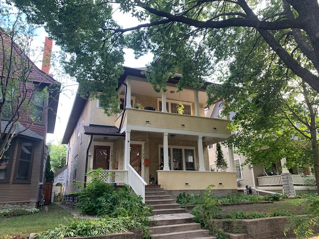 Foto principal - 788 Ashland Ave