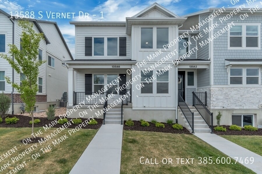 Foto principal - 13588 Vernet Dr