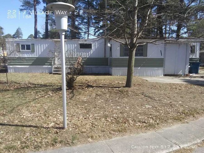 Building Photo - Handyman Special - FREE HOME