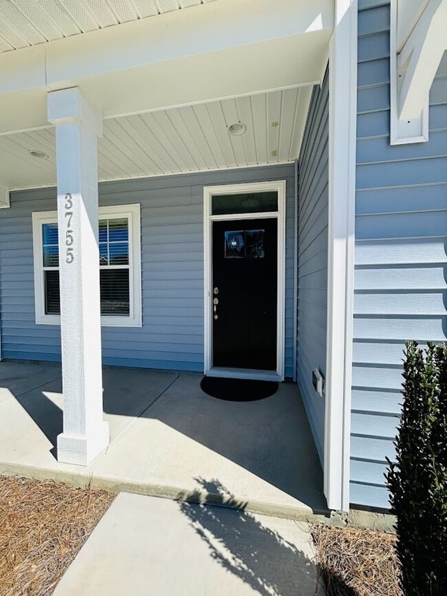 Building Photo - The Village at Echo Farms | 4 Bedroom, 3.5 Baths with Fenced in Yard and 2 Car Garage