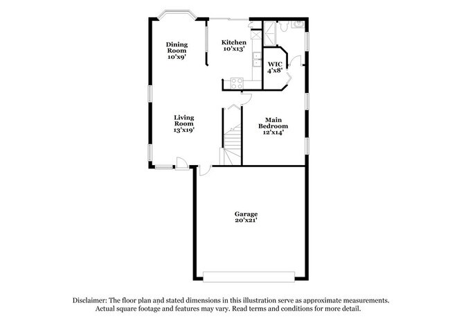 Foto del edificio - 10456 Blackmore Dr