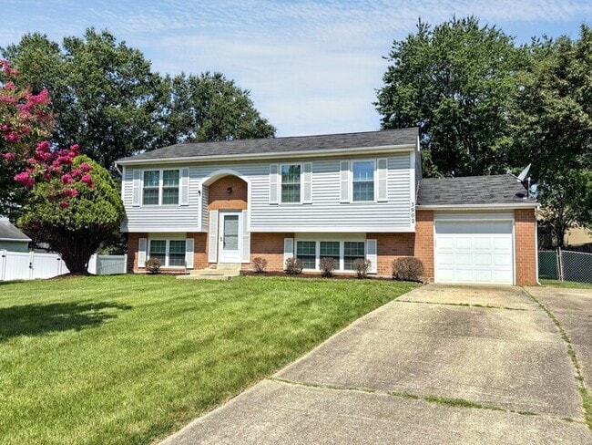 Foto del edificio - 3902 Norwalk Pl