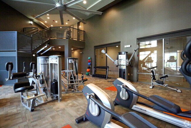 Building Photo - ChicStudio Homes: Modern Comfort, Urban Li...