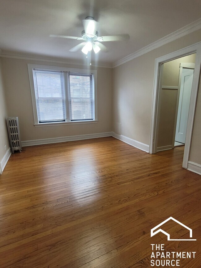 Photo - 1717 W North Shore Ave Apartment