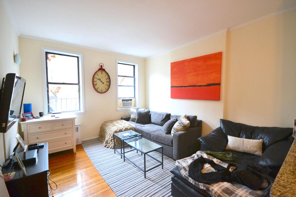 Primary Photo - 124 2nd Ave