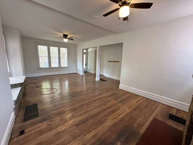 Foto del edificio - Huge Brick OSU Campus Single Family House!