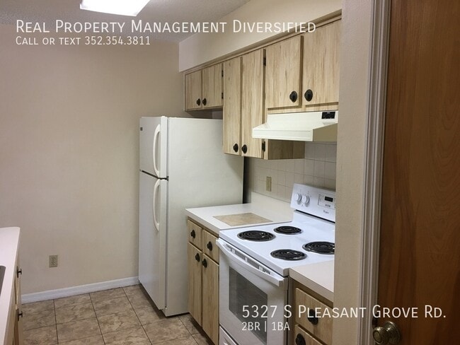 Foto del edificio - 5327 S Pleasant Grove Rd