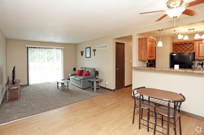 Overview - Wyndsor Terrace