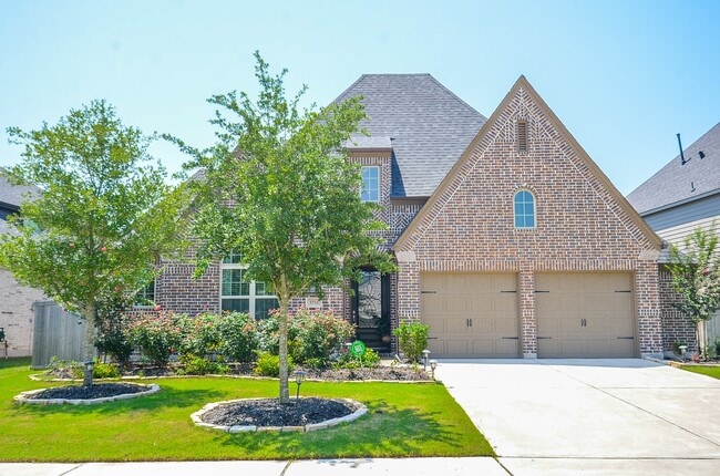 Building Photo - 3711 Lake Falls Dr