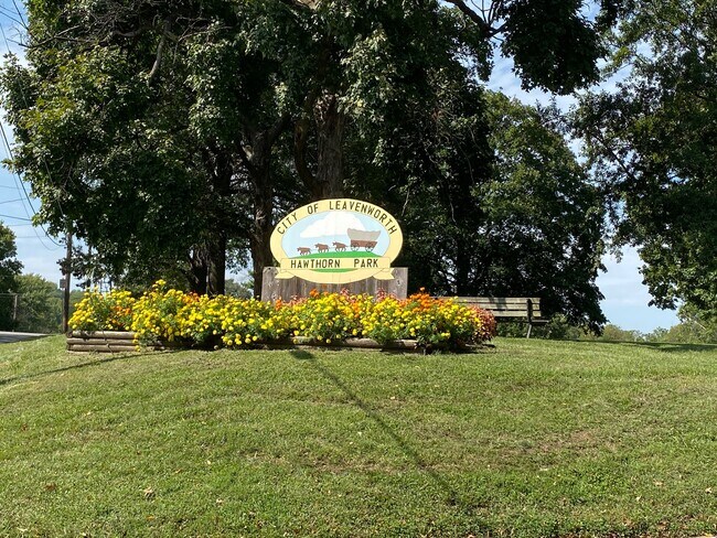 Foto del edificio - 1429 Grand Ave