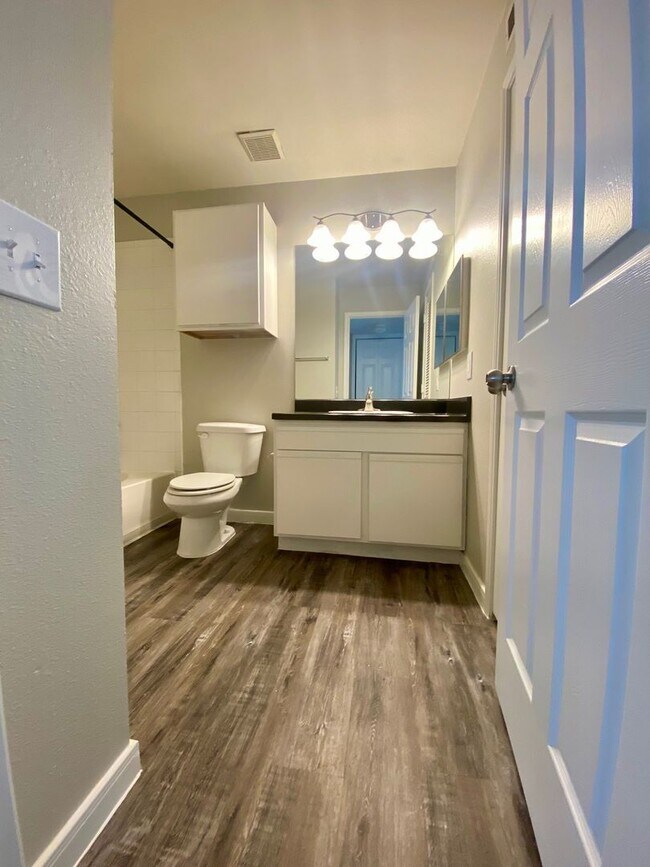 Foto del interior - Wyndham Apartments