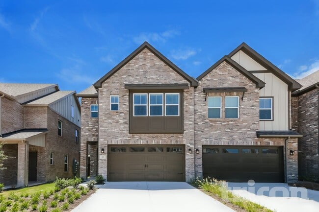 Foto del interior - Tricon Garland