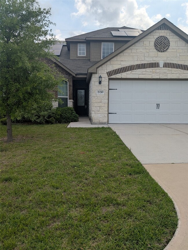 Foto del edificio - 21210 Echo Manor Dr