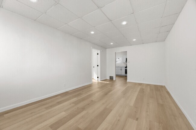 Foto del edificio - 423 2nd Ave